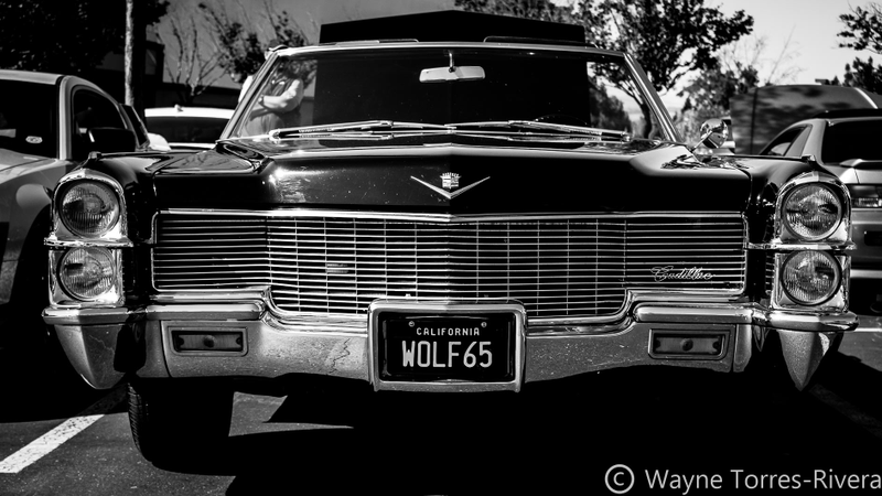 Illustration for article titled More Photos from Blackhawk Cars n' Coffee - August 6th 2017